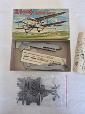 Tri-ang DH.89 Dragon Rapide