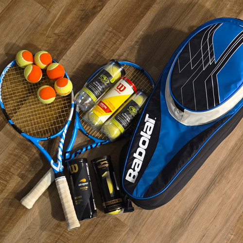 Babolat pure drive - drive, tennis