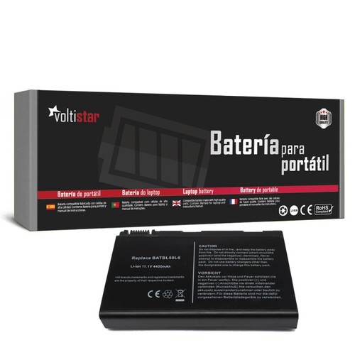 Batterie pour ordinateur - batterie,