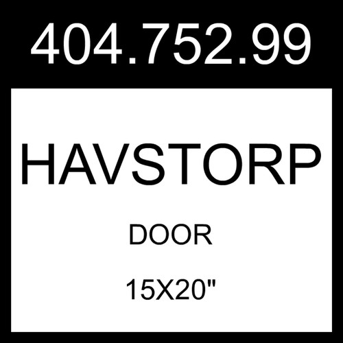 Ikea havstorp door - ikea, beige