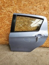 Porte arriere gauche TOYOTA