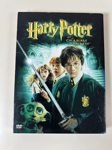 Harry potter chambre des - harry,