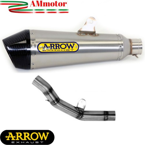 Arrow kawasaki 800 2014 - z,