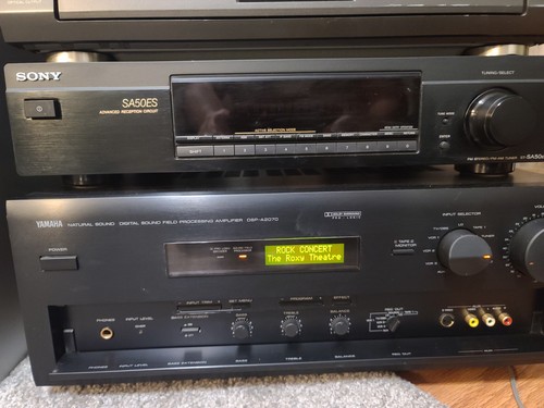 Yamaha dsp a2070 - dsp-a2070, natural