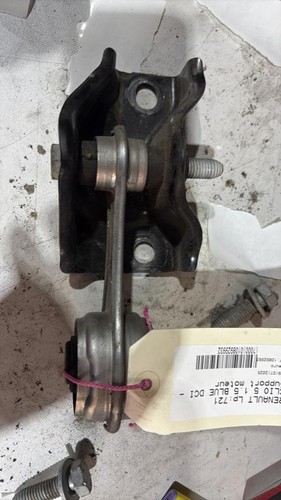 Support moteur renault clio - clio, 5