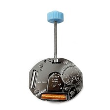 Harley Ronda 751 Montre Quartz