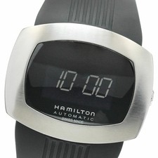HAMILTON H52515339 Pulsomatic