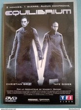 Equilibrium (Christian Bale)/ DVD simple