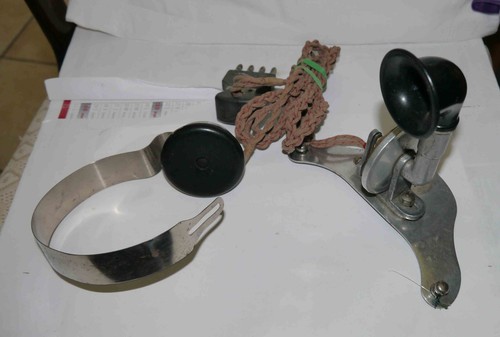 Combiné téléphone