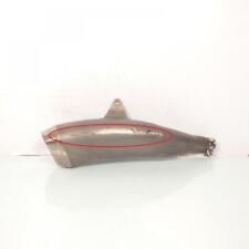 Silencieux d échappement