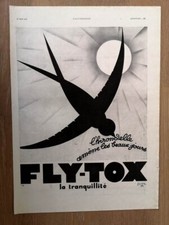 Flytox Albert (Alprou) Poup +