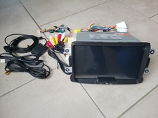 autoradio erisin es5129d dacia dusteur