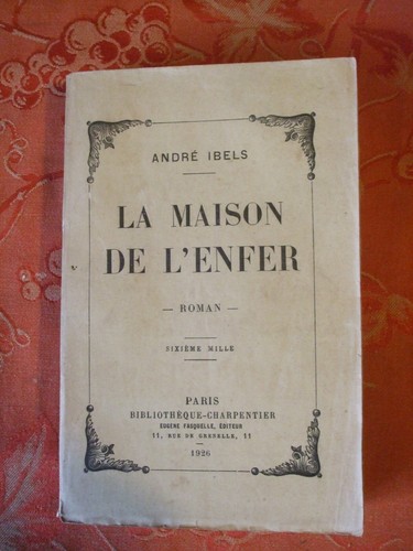Littérature roman andré - littérature,