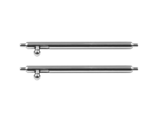 Pompes rapides casio pro trek - pompes,