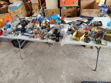 Lot de pièces divers austin
