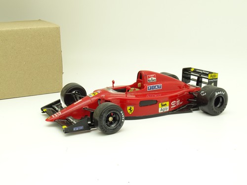Tamiya maquette montée - maquette,