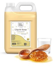 Gel Douche Bidon 5 Litre