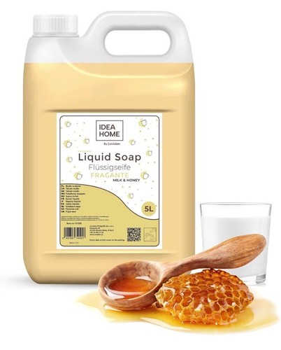 Gel douche bidon - bidon, litre