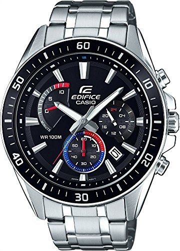 Montre homme casio edifice - montre,