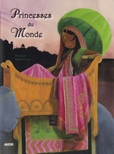 Princesses du monde - Katell