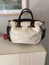 👜 Sac Lancel Paris en toile