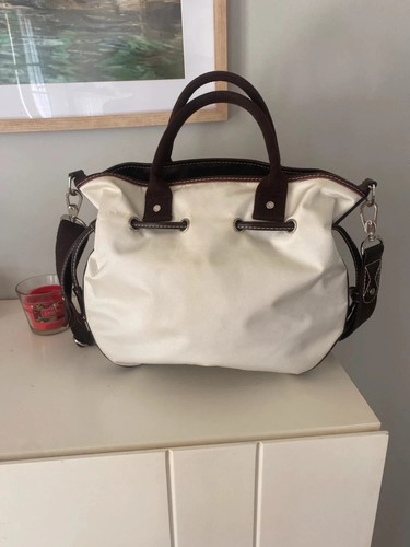 Sac lancel paris - 👜, toile
