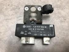 Boitier de prechauffage