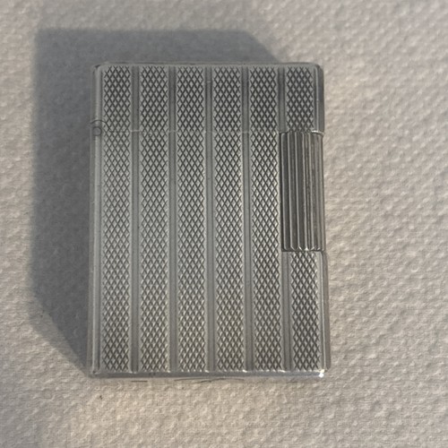 Briquet dupont finition - s.t.,