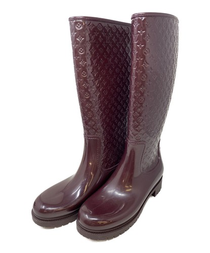 Chaussures bottes pluie - bottes, de