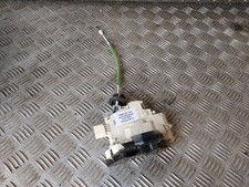 Serrure de porte arrière Gauche - AUDI A3 II (2) PHASE II (2) - Réf : 4F0839015