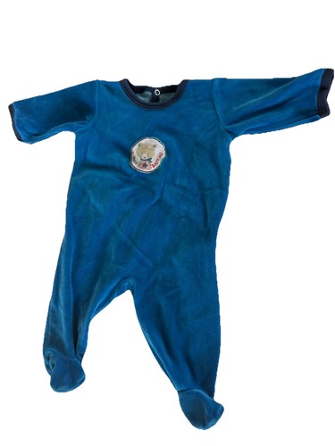 Petit bateau euc - petit, polo