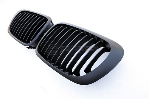 Calandre sport haricot - sport, grille