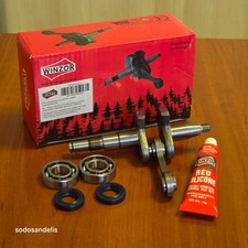 Kit vilebrequin pour STIHL