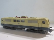 P 229  / LOCOMOTIVE ELECTRIQUE