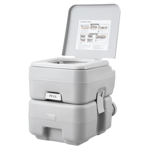 Uimoso toilette portable - toilette,