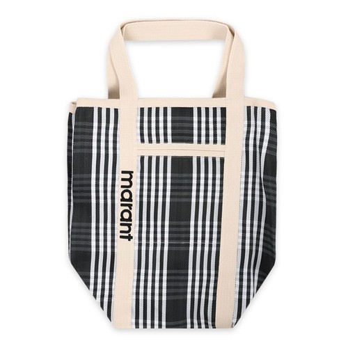 Isabel marant sac fourre tout - isabel,