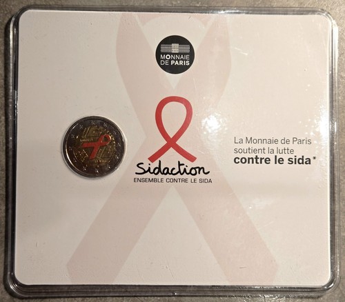 Coincard bu sidaction - -,