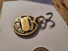 Ancien porte-clé HOTEL BEAU