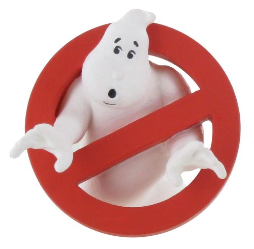 Sos fantômes figurine - sos, 5