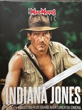 Mad Movies classic hors