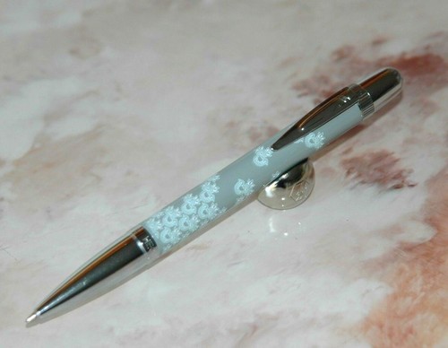 Magnifique stylo roller - stylo,