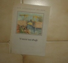 DORNER. Vincent van Gogh