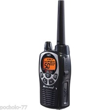 1 TALKIE-WALKIE SANS CHARGEUR