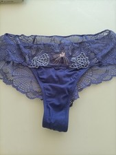 Culotte Simone Perele Violette Taille 4