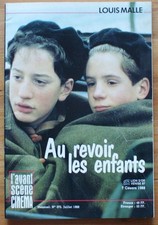 L'Avant-Scène Cinéma - N°