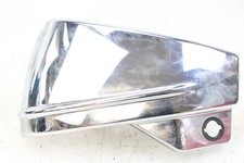 CACHE SOUS SELLE GAUCHE - YAMAHA XVS DRAG STAR DRAGSTAR 650 (1997 - 2007)