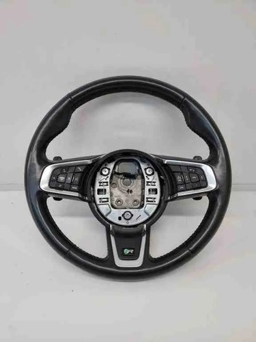 Jaguar pace x761 volant 00 - jaguar,