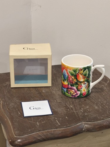 Joli mug noel faience - joli,