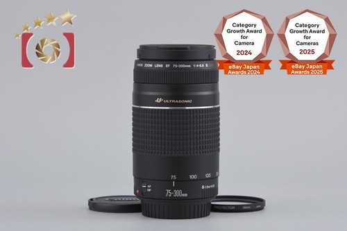 Canon 300mm 5 6 - ef, 75-300mm