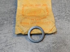 Rondelle joint soupape XL350